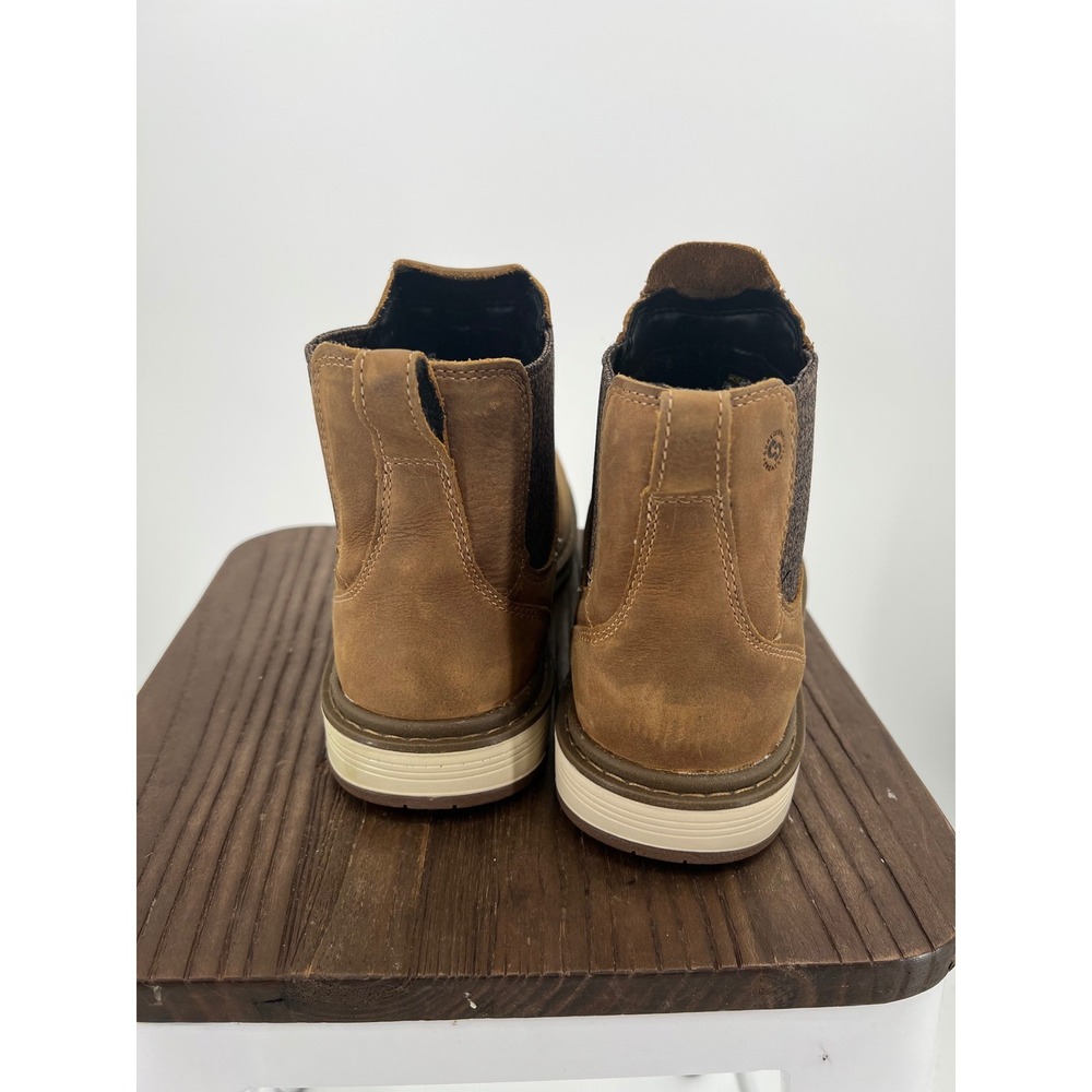KEEN Utility "San Jose" Chelsea Boots — Women's Size 10 Wide NWOT - Picture 4 of 9